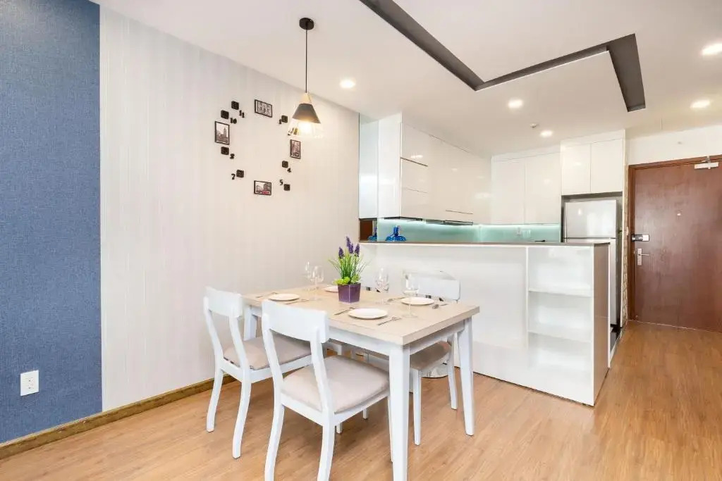 Gold View APT 346 Ben Van Don, Phuong 1, Qaun 4
