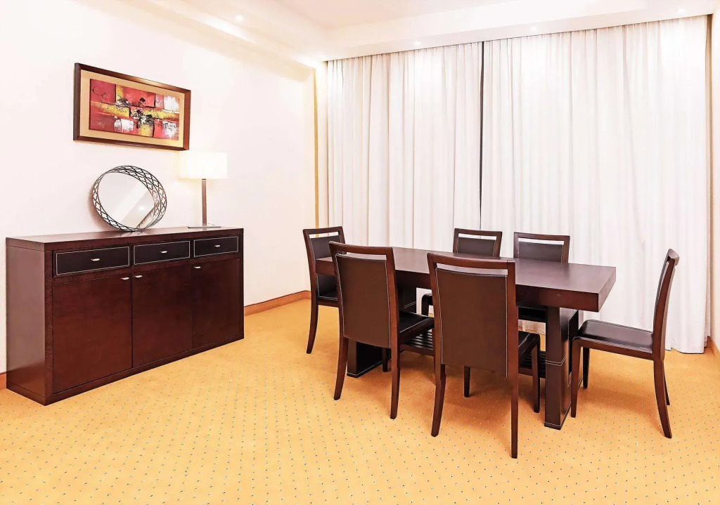 Hôtel New Day