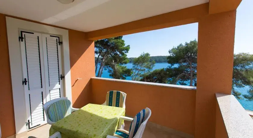 Apartments Marko