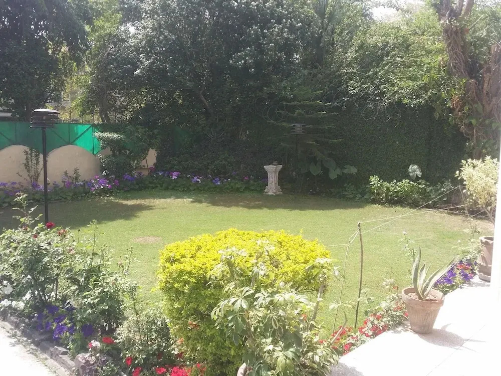 Casablanca Guest House