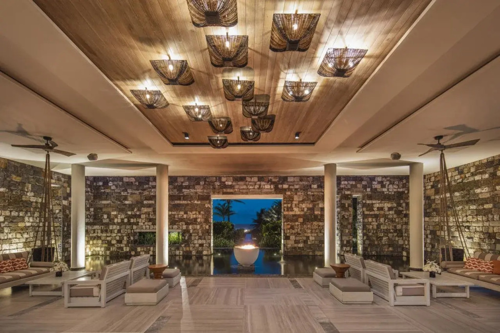 Constance Le Chaland IKO Mauritius