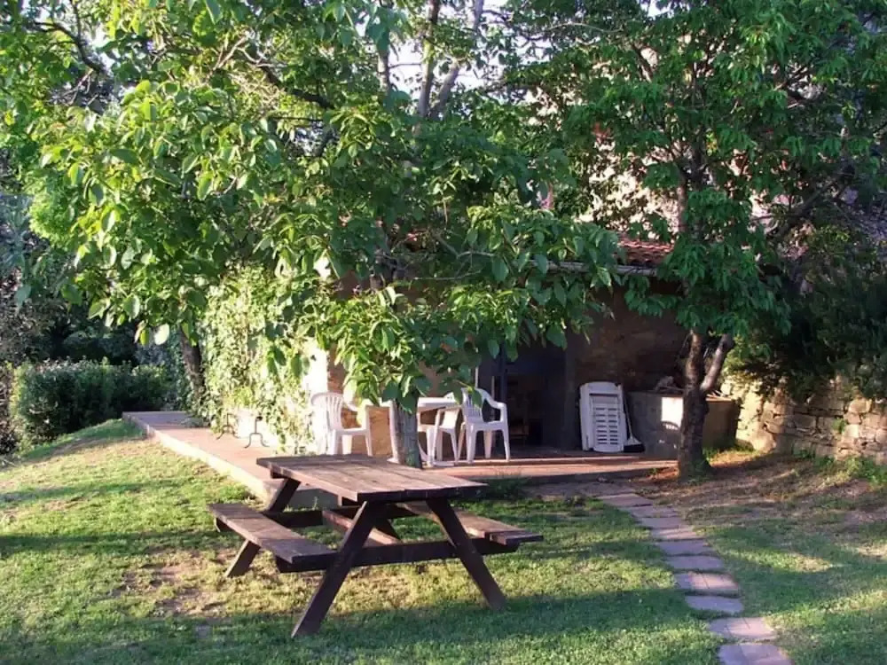 Agriturismo Fonte di Foiano