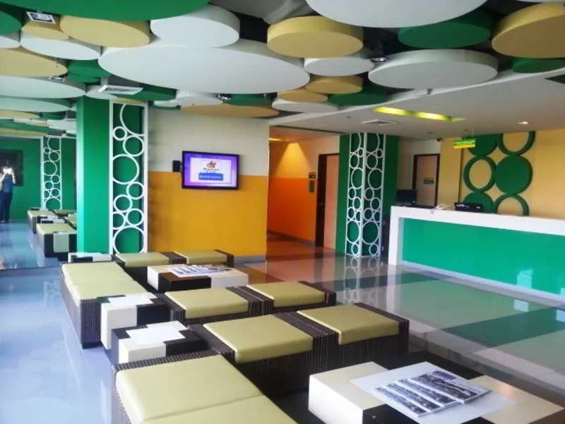 Go Hotels Plus Mandaluyong