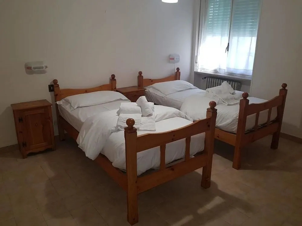Hotel Topazio