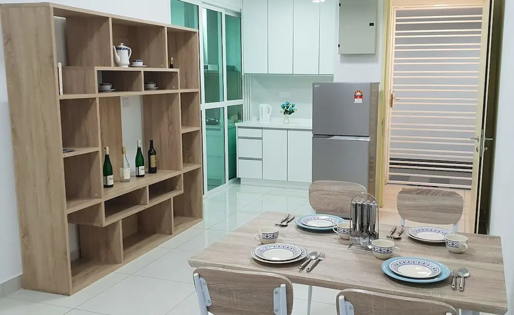 BekvämHome Impiria Residensi Klang