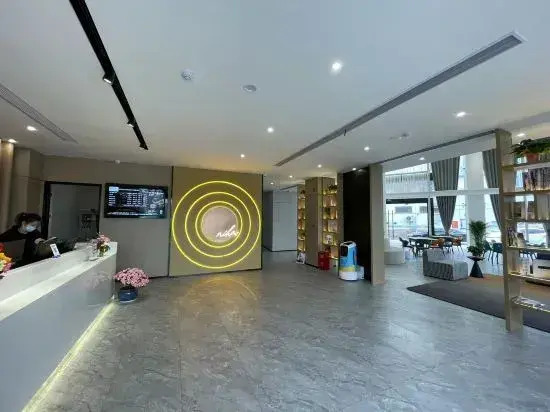 Ni Hao Hotel (Xuzhou Han Culture Scenic Area)