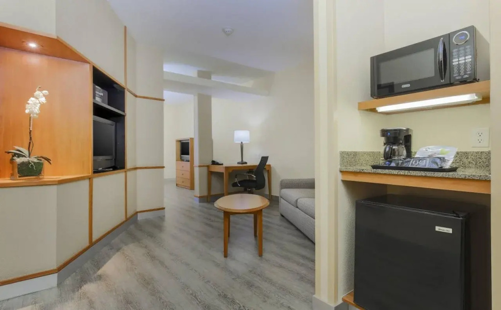 Fairfield Inn & Suites Temecula