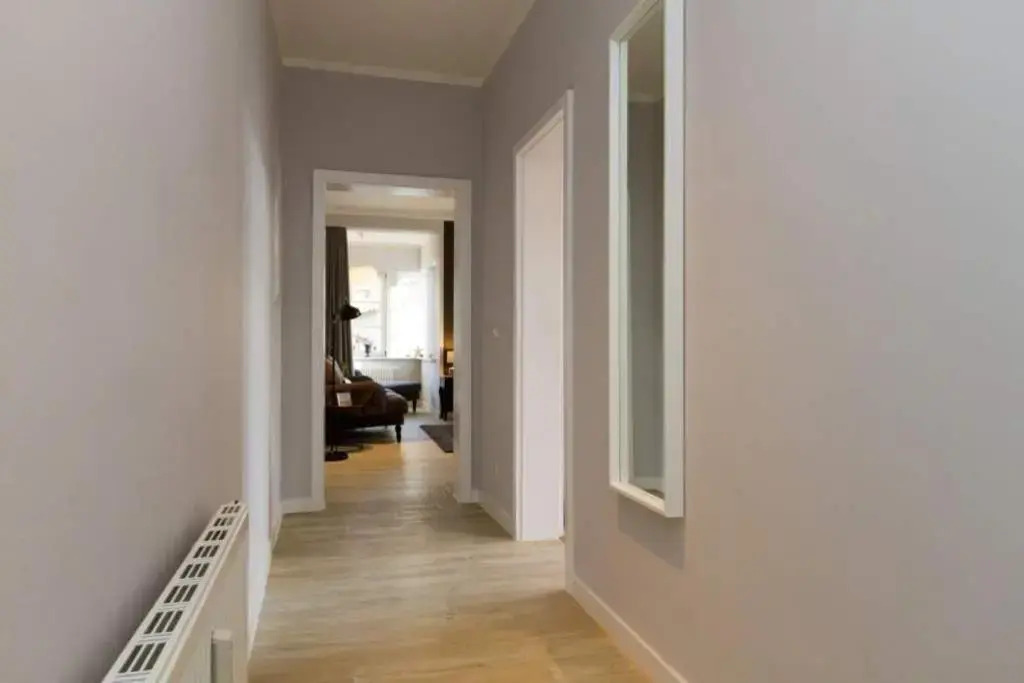 Villa Brunnenstraße, App 1