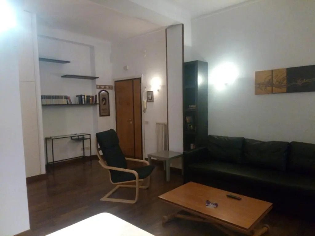 La Casa di Nonna Betta