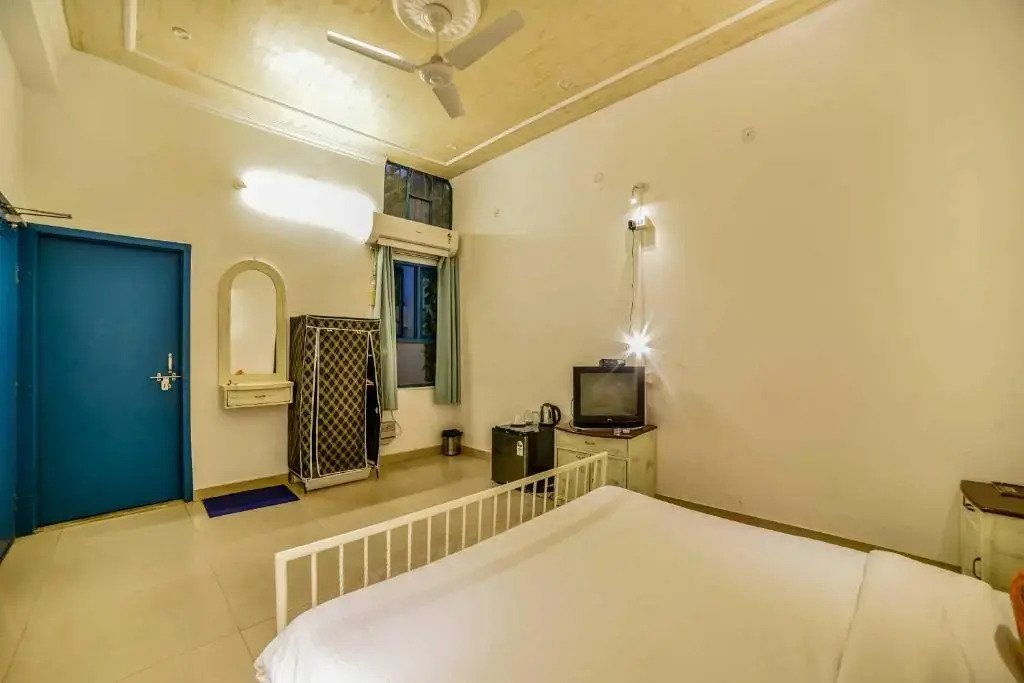 Joey's Hostel @ Jaipur