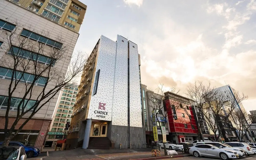 Seongnam Choice