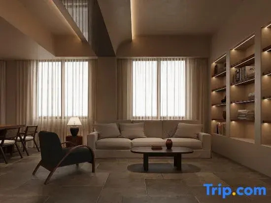 Jianshui Hutongli Homestay