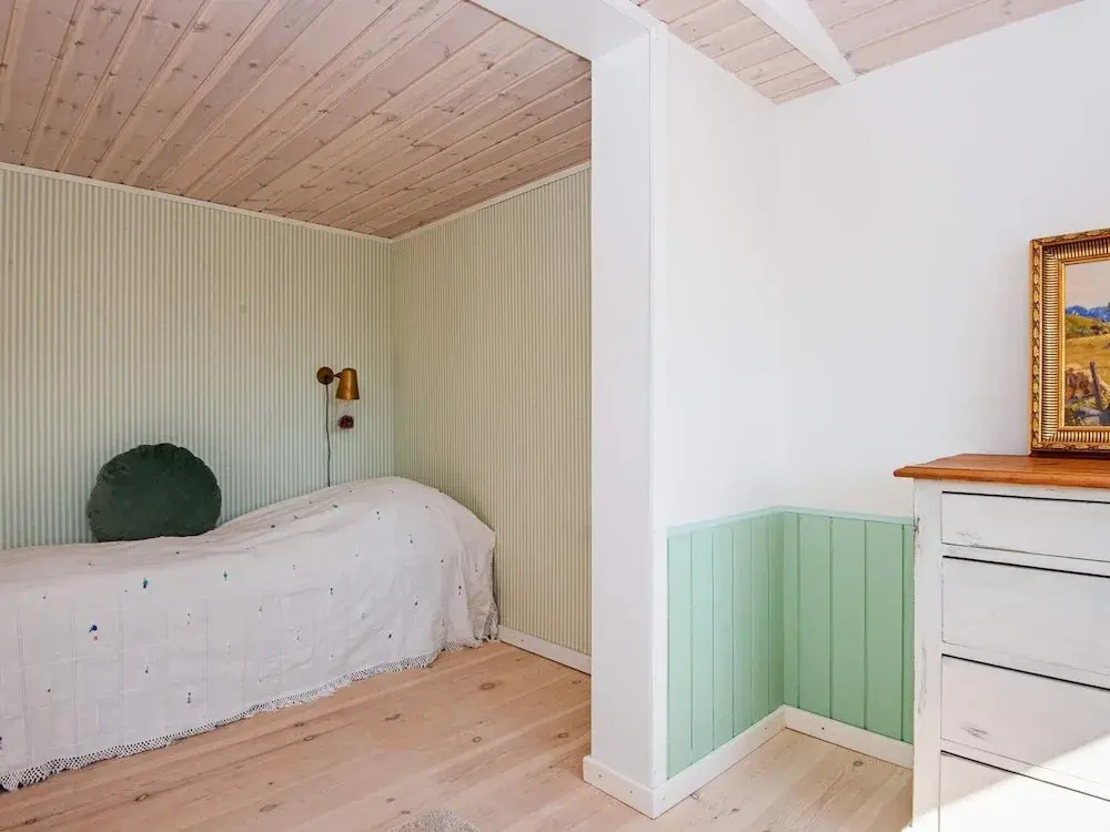 4 Person Holiday Home in Malling