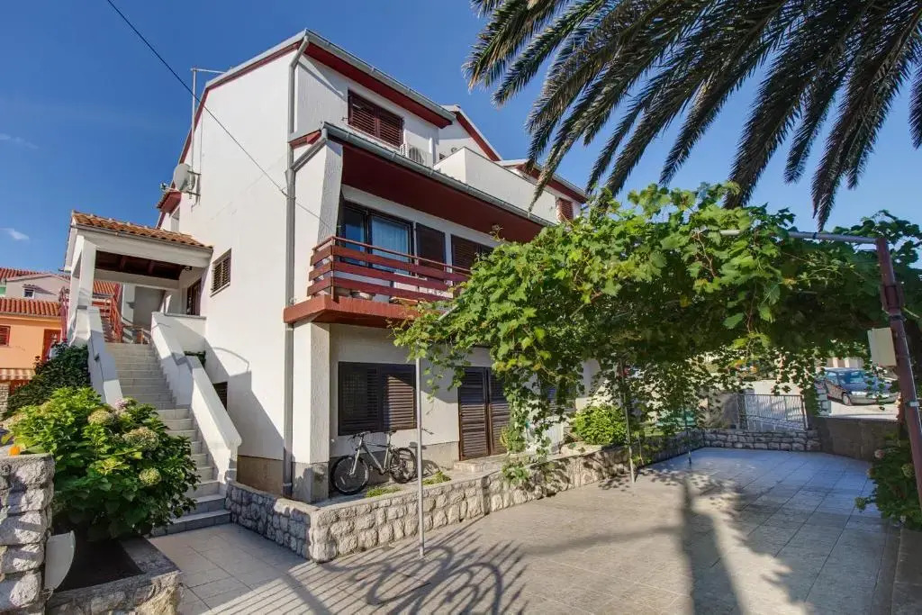 Guesthouse Palma