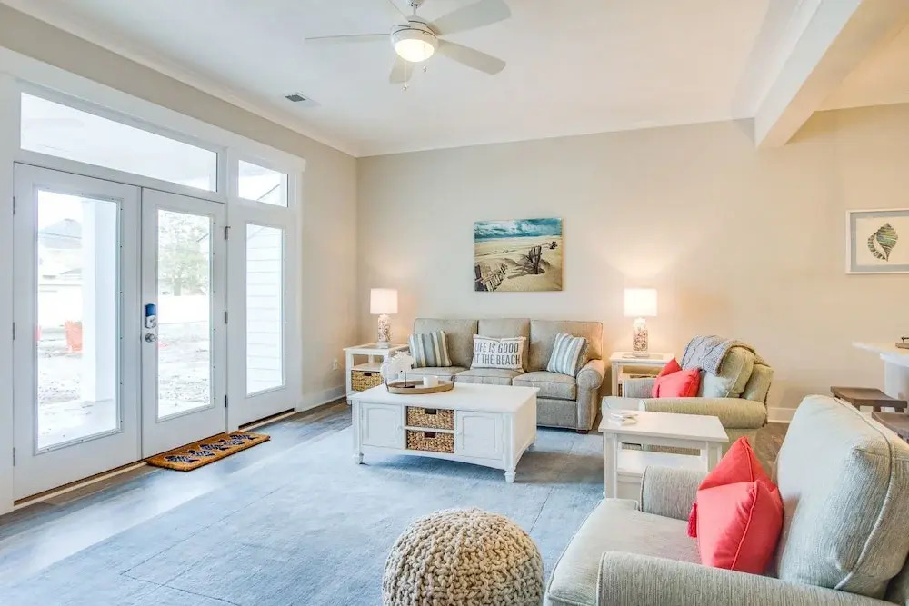 507 The Virginia Beach Shore House