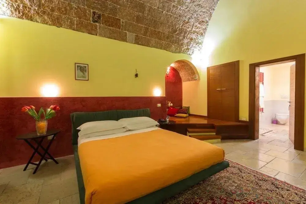 Monteforte Suite & Spa
