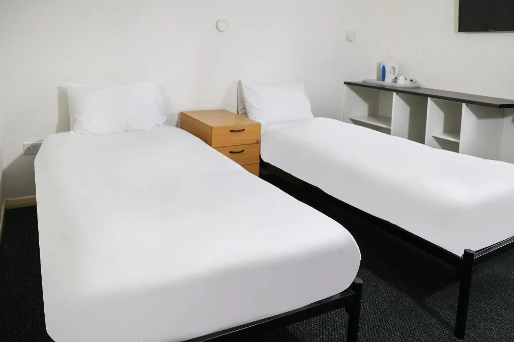 Hotel 346