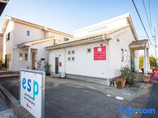 Guesthouse Esp