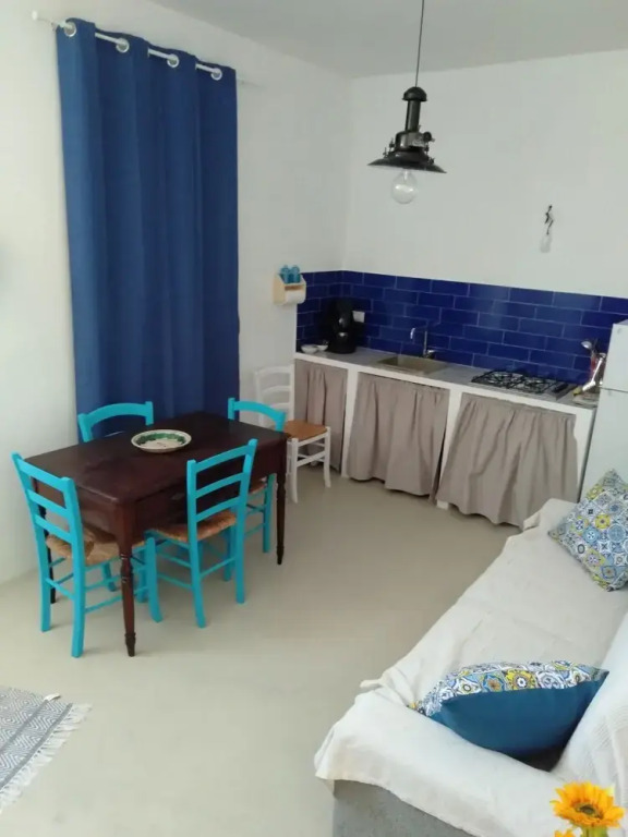Casa Maria Bartolomeo