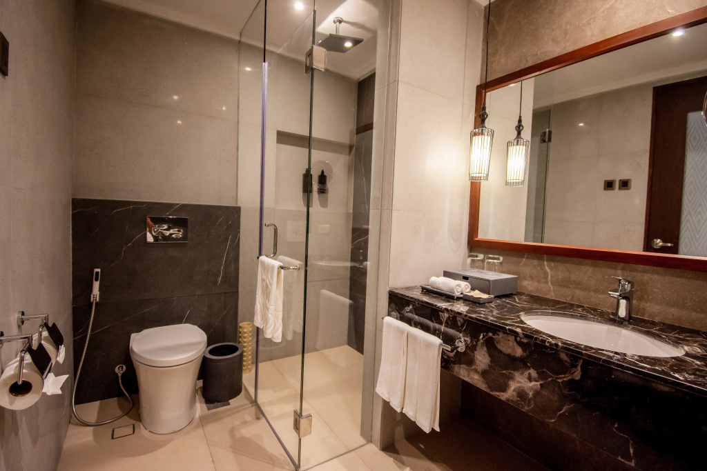 Mandarin Bay Resort and Spa