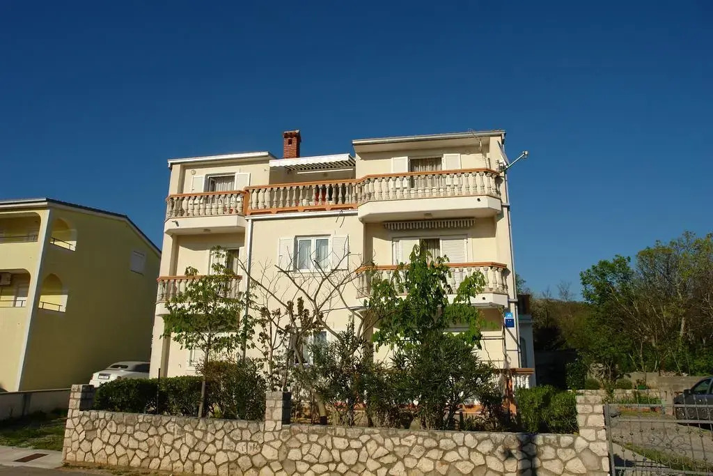 Apartment Blazic