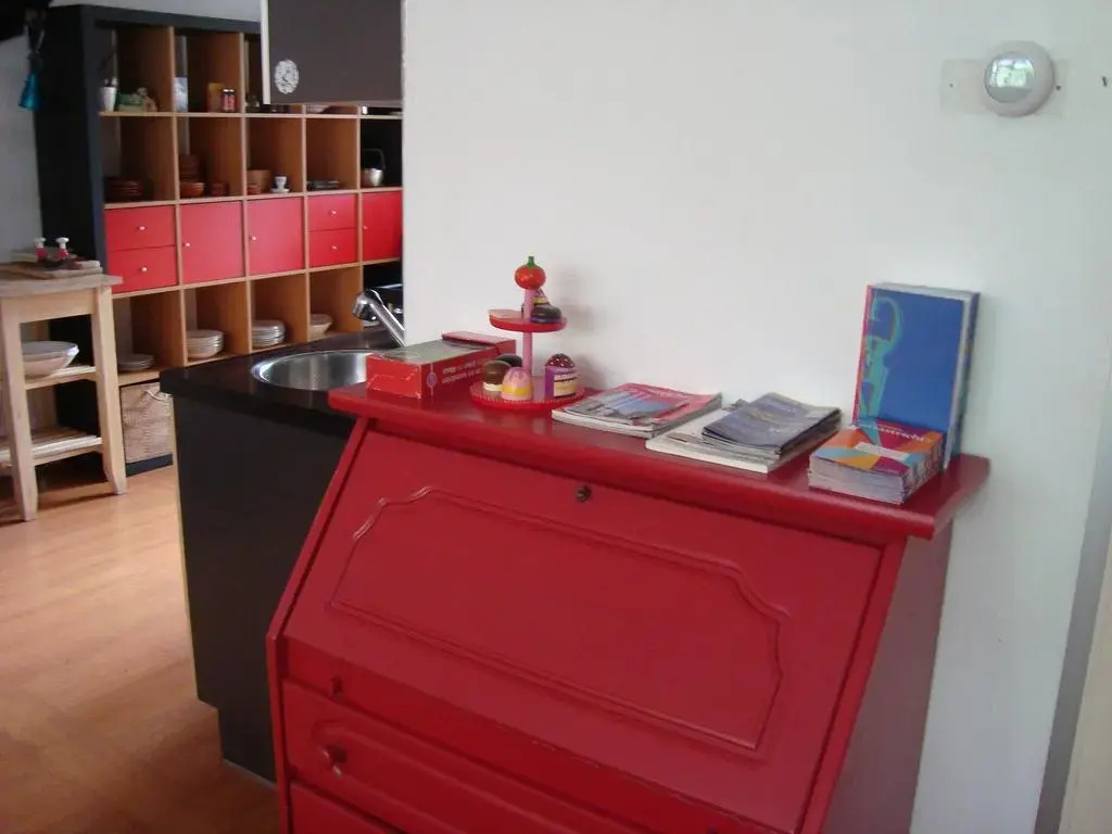 Appartementen Aleid