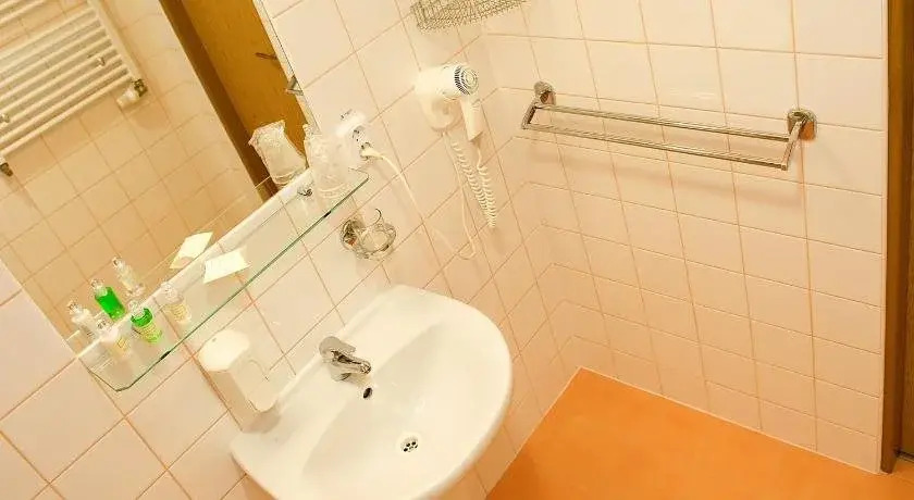 Hotel Rieger Garni