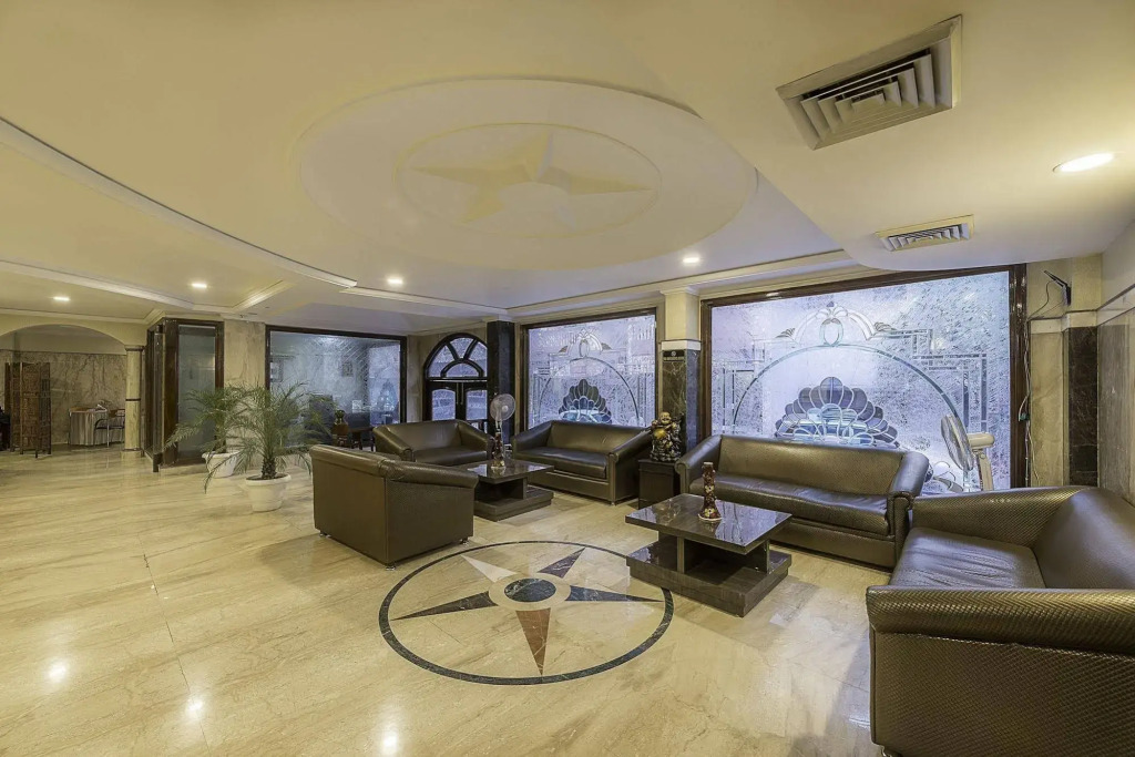 Treebo Trend Singh Sons Karol Bagh