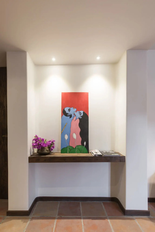 Hotel Roadhouse, Thamel, Kathmandu- Contemporary Boutique
