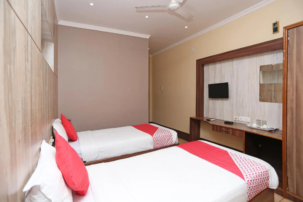 Hotel Bluemoon
