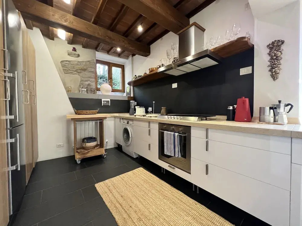 The Architects House