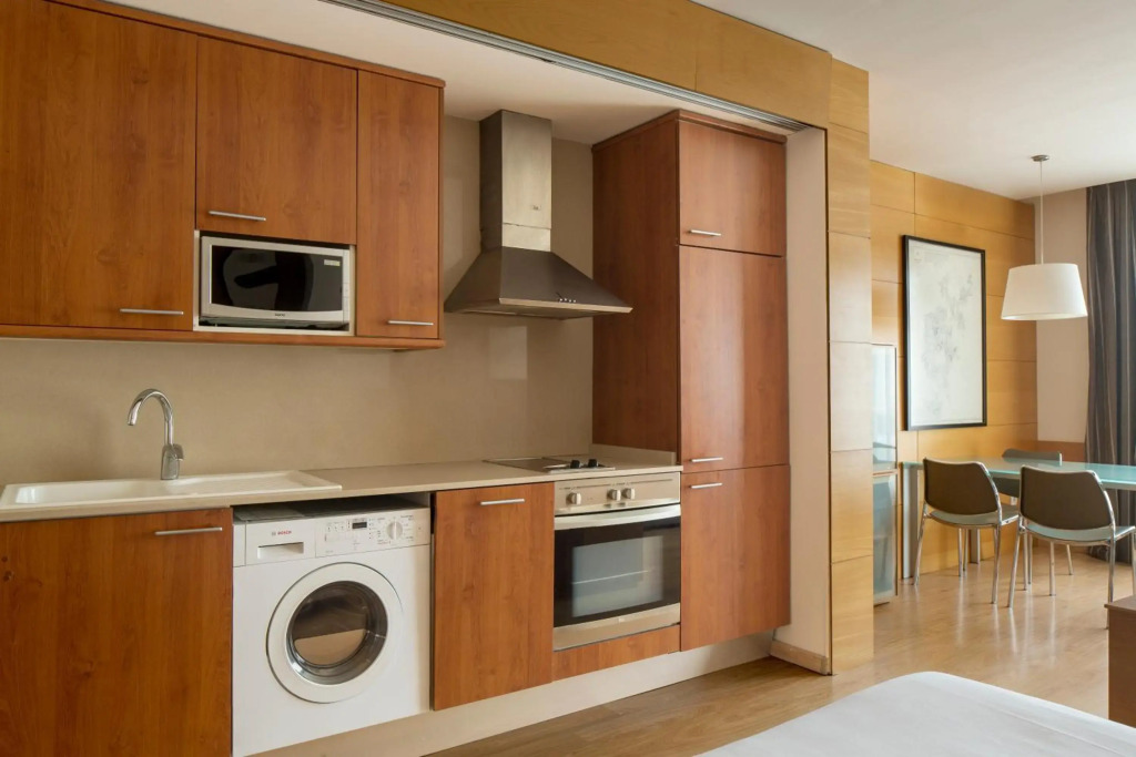 Wello Apartments