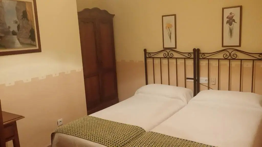 "Rincón de Marcelo" Pension