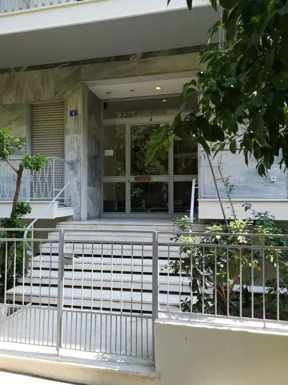 Olala Garden Apartment