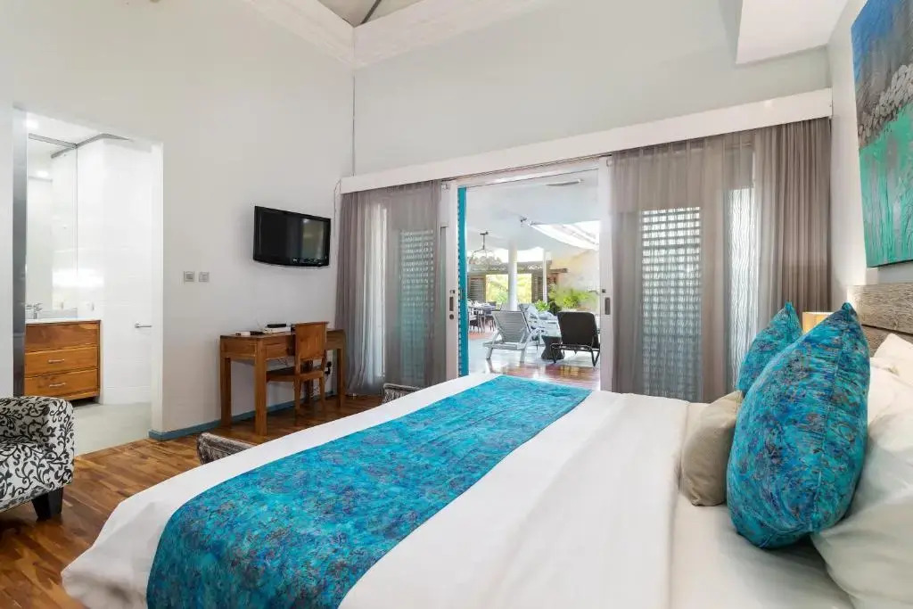 Pura Villa