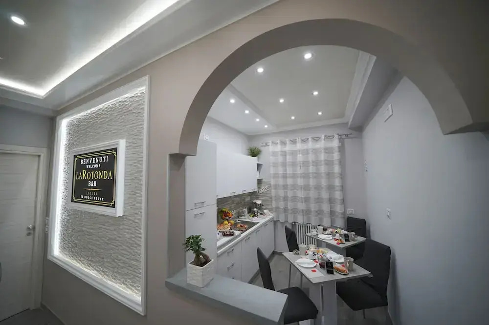 B&B La Rotonda - Il Dolce Relax