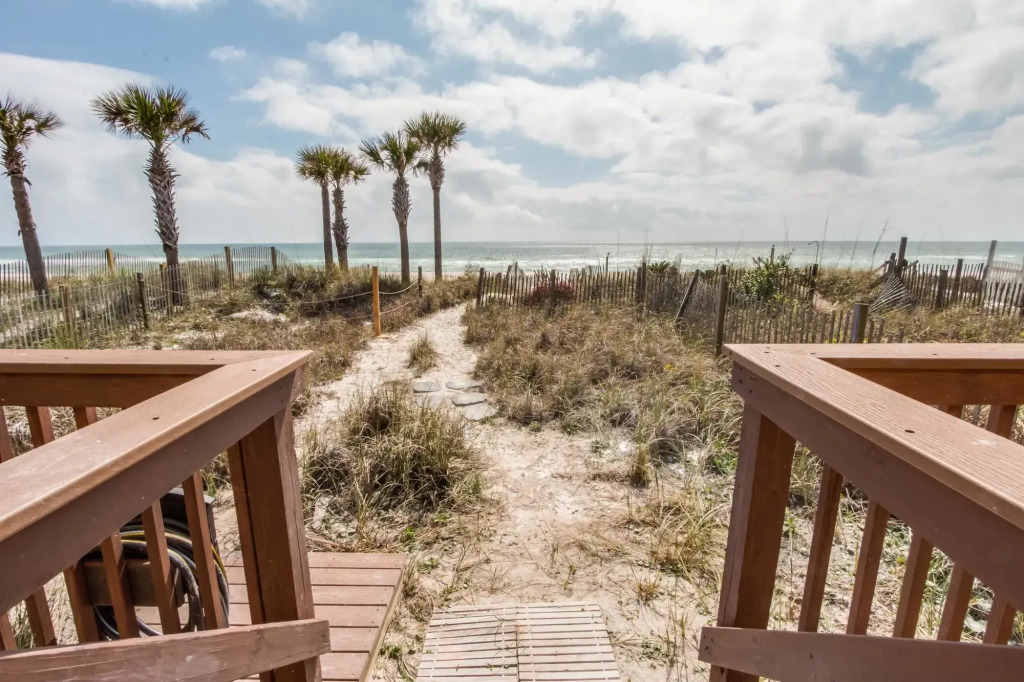 Seaside Pointe