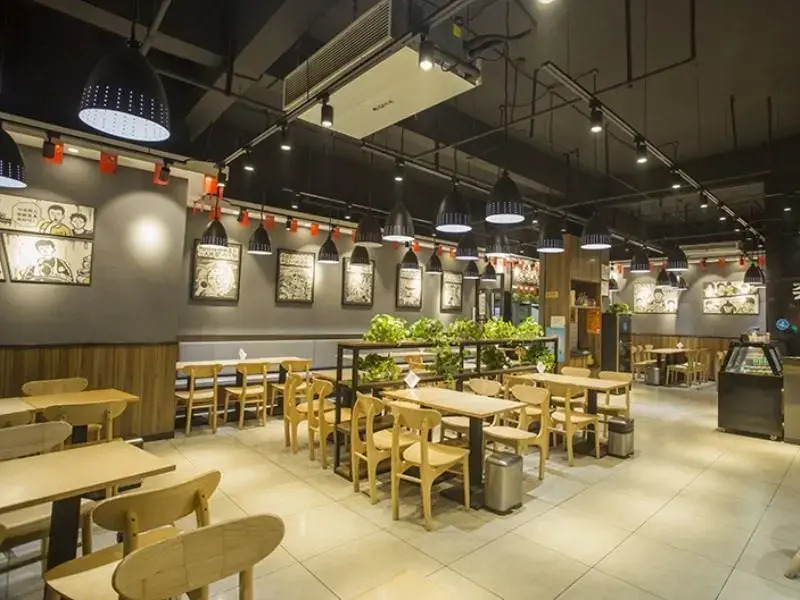 Отель GreenTree Inn Liuan Yeji Railway Station