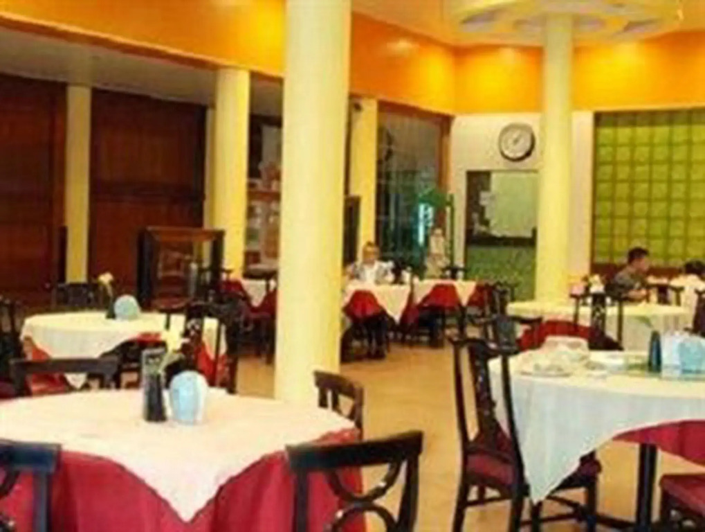 HIC Inn Cambodia
