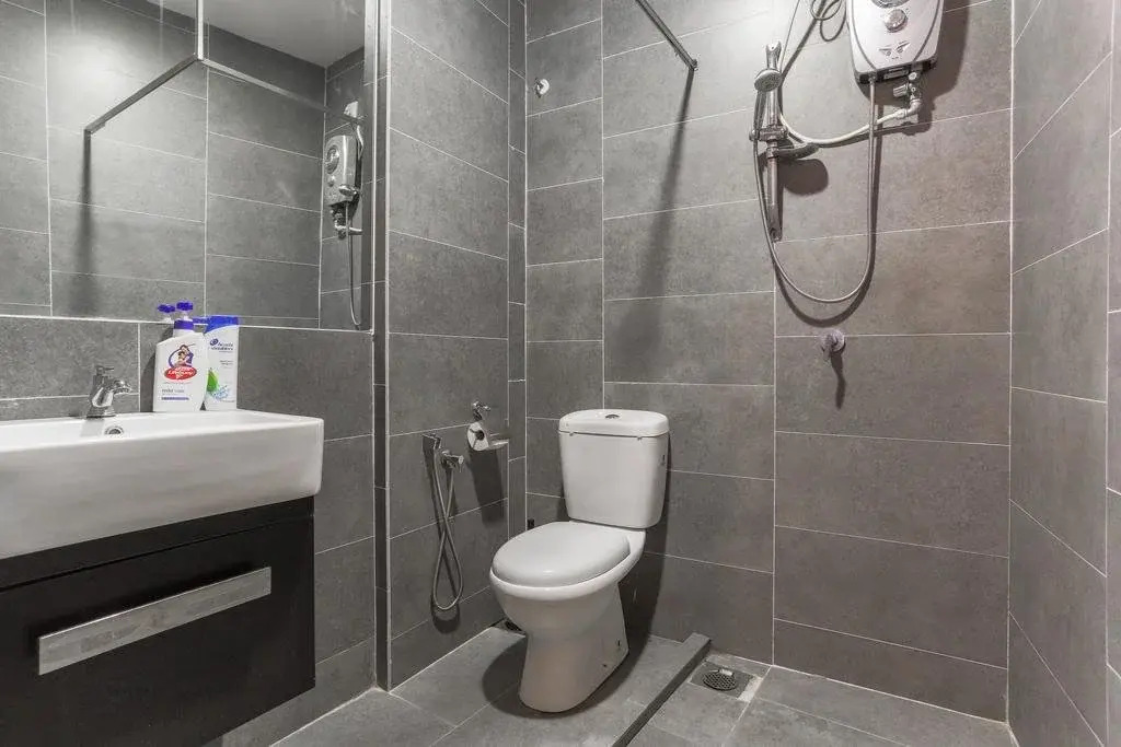 Budget Studio Empire Damansara by COBNB, Petaling Jaya