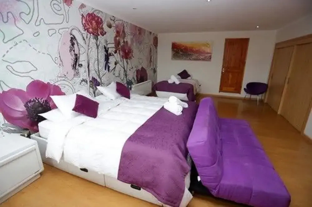 Agustina Hotel Boutique