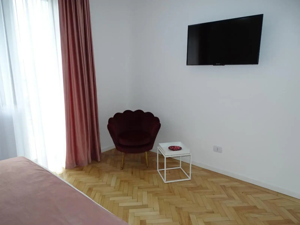 Water Lily Apartment Studio 2 cu parcare gratuita