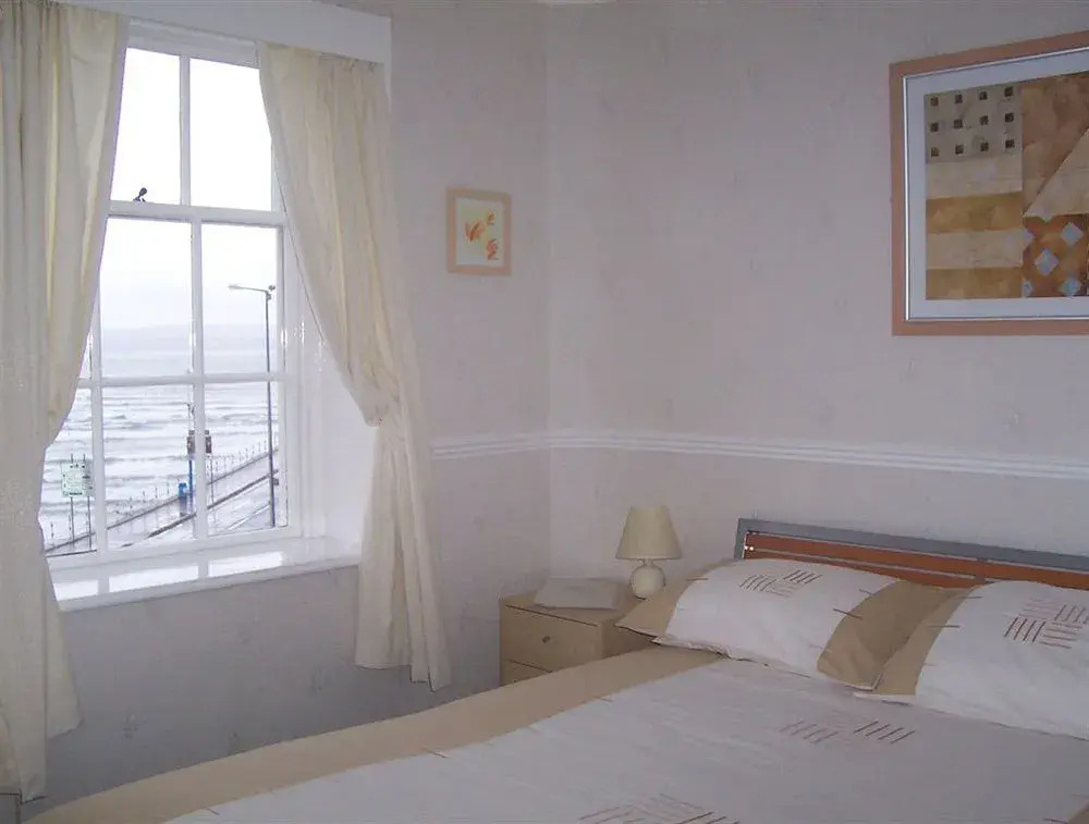 Beach View Guesthouse