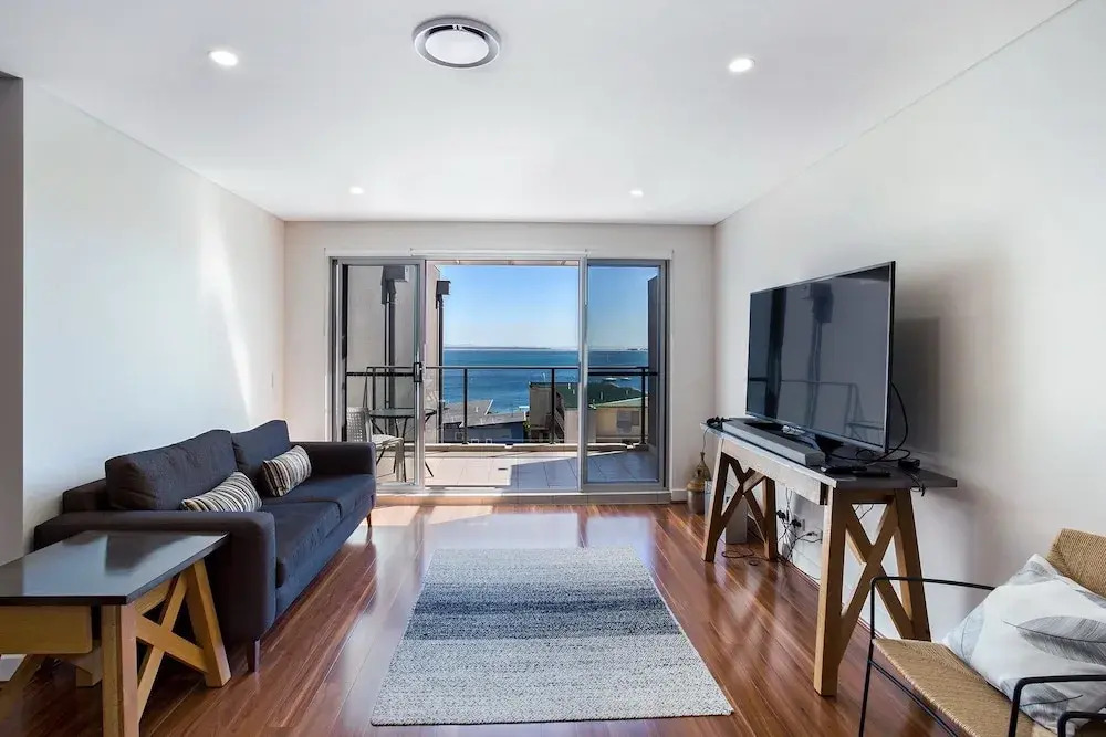 The Shoal, Unit 508