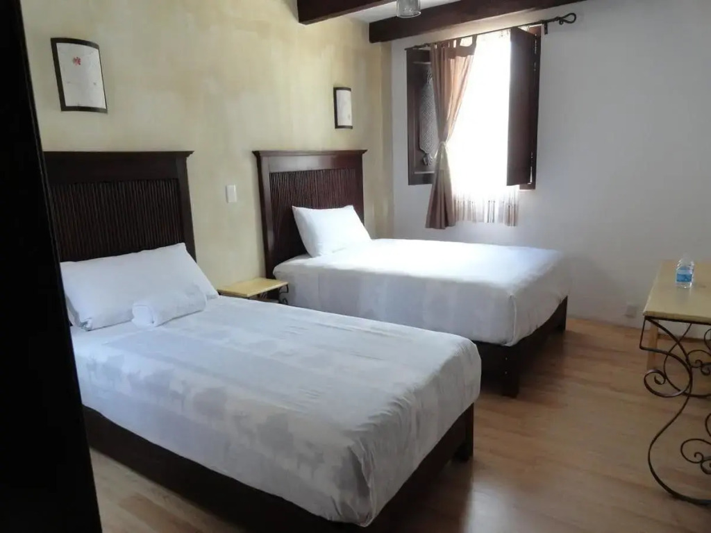 Hotel Na´Lum