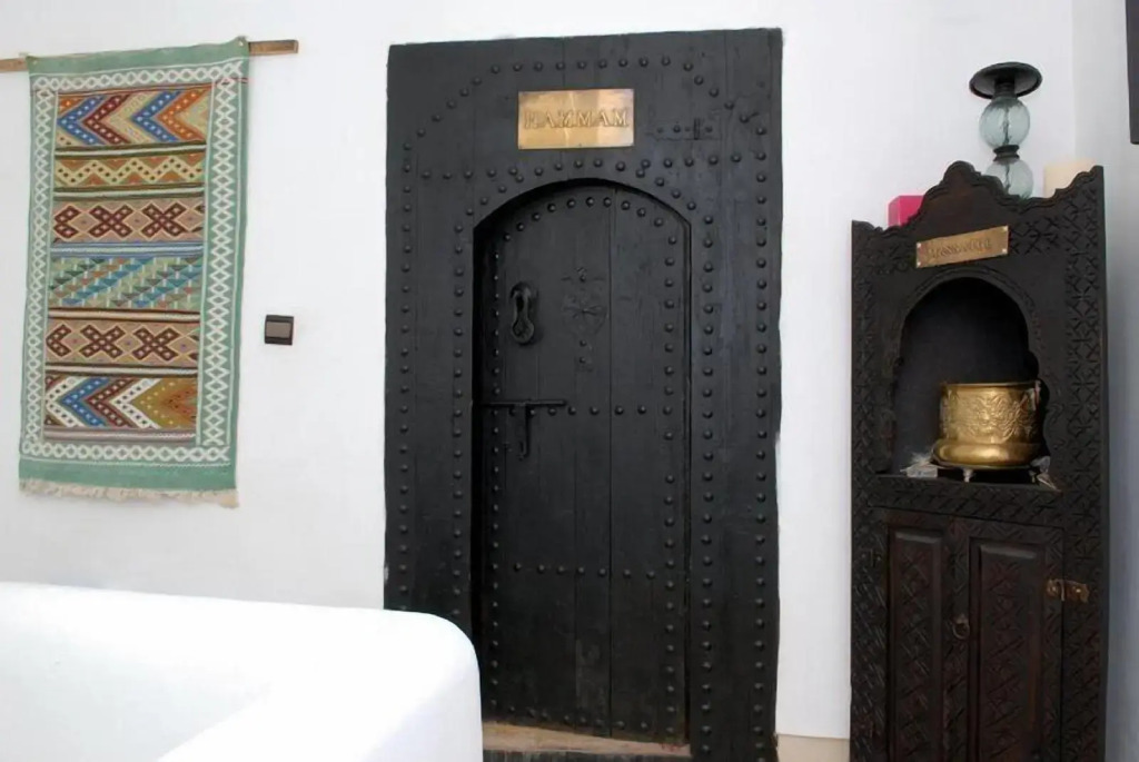 Riad Minorisa