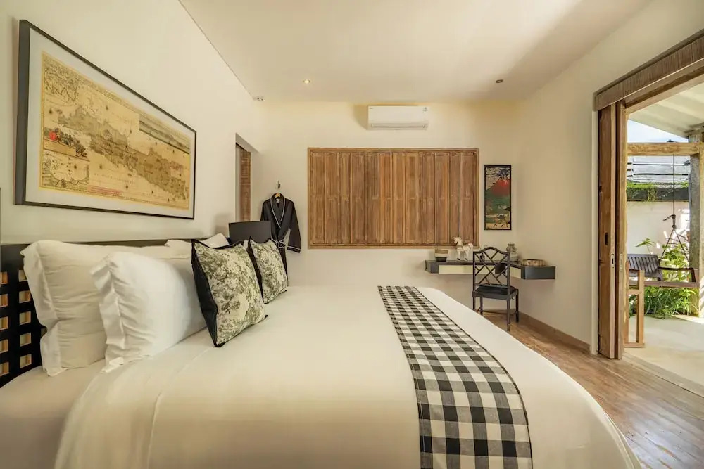 Villa Luxe Bali 1
