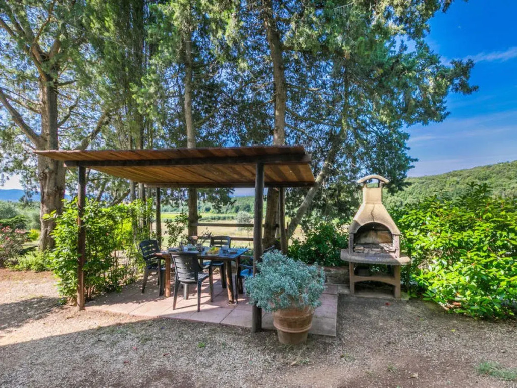 House Rosa Follonica