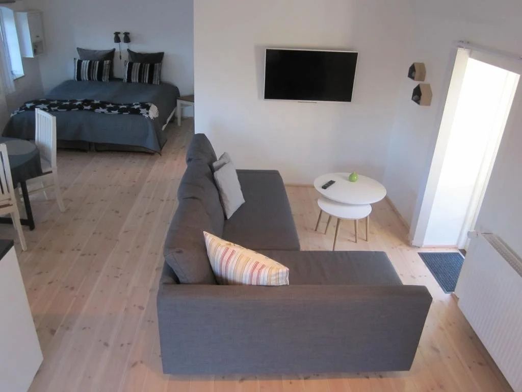 Tåsinge B&B