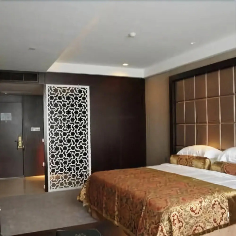 Midong International Hotel Urumqi